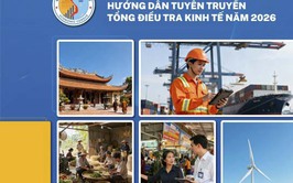 MỘT SỐ NỘI DUNG CHỦ YẾU TỔNG ĐIỀU TRA KINH TẾ NĂM 2026
