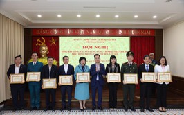 KHÍ THẾ MỚI – QUYẾT TÂM MỚI CHO CHẶNG ĐƯỜNG PHÁT TRIỂN CỦA CỬA NAM
