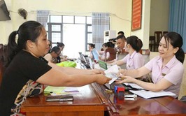 Giảm lãi suất cho vay một số chương trình tín dụng chính sách