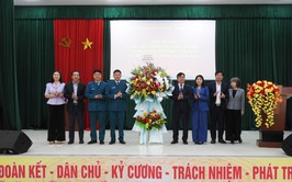 TRUNG GIÃ TỔNG KẾT CÔNG TÁC QUỐC PHÒNG, QUÂN SỰ ĐỊA PHƯƠNG NĂM 2025