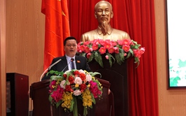 KỲ HỌP CUỐI NĂM 2025 HĐND XÃ HƯƠNG SƠN: QUYẾT NGHỊ NHỮNG NỘI DUNG QUAN TRỌNG CHO GIAI ĐOẠN MỚI