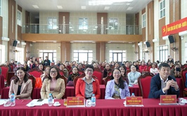 Hội LHPN xã Hạ Bằng: Truyền thông hưởng ứng Ngày Pháp luật Việt Nam