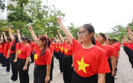 Phường Ngọc Hà: Tập trung thực hiện các nhiệm vụ trọng tâm tháng 12/2025