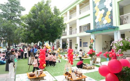 Xã Hạ Bằng: Nâng cao chất lượng giáo dục Mầm non qua chuyên đề “Phát triển nhận thức cho trẻ” tại trường Mầm non Bình Yên A 