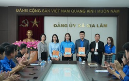 Triển khai Chiến dịch “Thanh niên đồng hành cùng hành chính công”