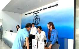 Công bố 139 Điểm hỗ trợ dịch vụ công số thực hiện thủ tục hành chính theo cơ chế một cửa, một cửa liên thông