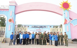 Cuộc thi “Xã, phường Sáng – Xanh – Sạch – Đẹp” Thành phố Hà Nội năm 2025