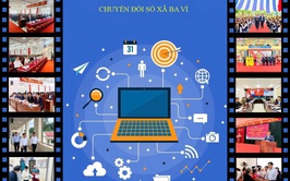 NGHỊ QUYẾT SỐ 57 CỦA BỘ CHÍNH TRỊ – ĐỘNG LỰC THÚC ĐẨY PHÁT TRIỂN KHOA HỌC, CÔNG NGHỆ, ĐỔI MỚI SÁNG TẠO VÀ CHUYỂN ĐỔI SỐ TRÊN ĐỊA BÀN XÃ BA VÌ