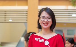 CÔ GIÁO NGUYỄN KIM TUYẾN – NGƯỜI “TRUYỀN LỬA” ĐAM MÊ VĂN HỌC VÀ LÀ TẤM GƯƠNG SÁNG CỦA TỔ KHOA HỌC XÃ HỘI
