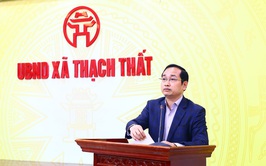 Thạch Thất: Hướng dẫn tạo và sử dụng chứng thư chữ ký số công cộng SmartCA trên ứng dụng VNeID