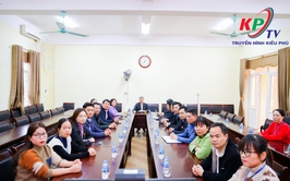 Năm 2026 “Hành động đột phá, lan tỏa kết quả” về phát triển khoa học, công nghệ, đổi mới sáng tạo và chuyển đổi số