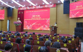 97% hộ gia đình trên địa bàn Phường Ô Chợ Dừa được công nhận danh hiệu “Gia đình văn hóa” năm 2025