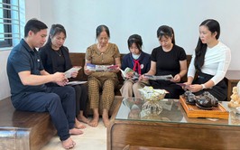 Hà Nội: Đầu tư cho công tác dân số là đầu tư cho phát triển bền vững