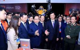 Hà Nội sau 1 năm thực hiện Nghị quyết số 57-NQ/TƯ: Kiến tạo nền móng, mở đường cho giai đoạn bứt phá mới