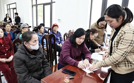 Phối hợp khảo sát đo lường sự hài lòng của người dân (sipas) năm 2025