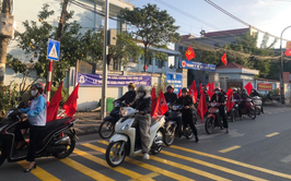 Hưởng ứng Tháng hành động quốc gia về Dân số và Ngày dân số Việt Nam 26/12