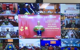 Hội nghị toàn quốc tổng kết Nghị quyết 57-NQ/TW: Quyết tâm “Hành động đột phá, lan tỏa kết quả” trong năm 2026