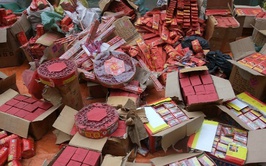 Phường Thanh Xuân mở đợt cao điểm bảo đảm an ninh trật tự, an toàn xã hội dịp Tết Bính Ngọ 2026