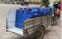 Phát hiện vi phạm trong cung cấp suất ăn bán trú cho trường học