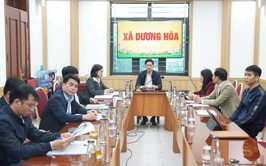 Ban Chỉ đạo Chuyển đổi số trong các cơ quan Đảng tổng kết công tác năm 2025, triển khai nhiệm vụ năm 2026 