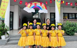 Tấm gương Trưởng ban Đại diện cha mẹ học sinh tận tụy, trách nhiệm và đầy nhiệt huyết