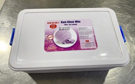 CÂU CHUYỆN KEM VANI