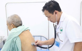 Chuyển đổi số tại Bệnh viện đa khoa Ba Vì góp phần nâng cao chất lượng khám chữa bệnh