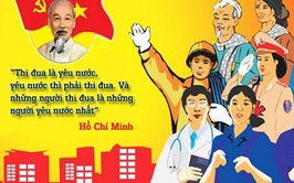 Xã Chương Dương sôi nổi các phong trào thi đua chào mừng Đại hội XIV và bầu cử HĐND các cấp nhiệm kỳ 2026–2031