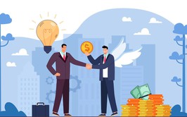 Phường Tùng Thiện triển khai kế hoạch phát triển kinh tế tư nhân giai đoạn 2025 - 2030