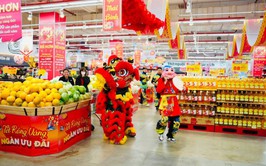 Phường Thanh Xuân: Quyết tâm để “không ai bị bỏ lại phía sau” trong dịp Tết Nguyên đán Bính Ngọ 2026