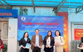 Hưởng ứng Tháng hành động về Dân số năm 2025 và Kỷ niệm Ngày Dân số Việt Nam 26/12