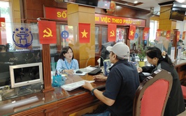 Phường Thanh Xuân: Chuẩn hóa đội ngũ “Công chức số” để phục vụ người dân tốt hơn