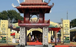 HỘI CHỢ HÀNG CÔNG NGHIỆP NÔNG THÔN THỦ ĐÔ 2025 – ĐIỂM HẸN MUA SẮM MONG CHỜ NHẤT CUỐI NĂM!