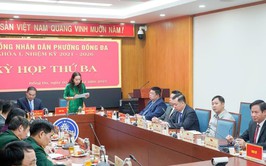 Phường Đống Đa hoàn thành xuất sắc các chỉ tiêu phát triển