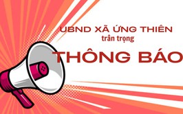 Một số quy định về quản lý bảo vệ công trình đê điều, thủy lợi