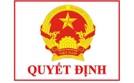 Xử phạt vi phạm hành chính đối với Hộ kinh doanh The Sen - Tầng 1-2, số 341 Phố Huế, phường Hai Bà Trưng, thành phố Hà Nội.