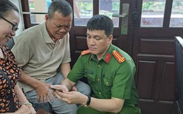 Kế hoạch triển khai nhiệm vụ Hỗ trợ lưu động, hướng dẫn thực hiện thủ tục hành chính tại nhà cho người yếu thế