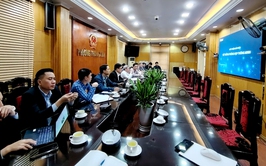 Thúc đẩy Chuyển đổi số: Phường Thanh Xuân tổ chức hội nghị chuyên đề với nhiều giải pháp hiện đại