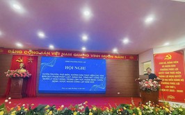 Phúc Lợi: Tăng cường quản lý và nâng cao chất lượng hoạt động y, dược ngoài công lập