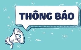 Thông báo về việc thực hiện thí điểm mô hình Đại lý dịch vụ công trực tuyến giai đoạn 1 trên địa bàn Thành phố Hà Nội