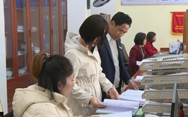 Phú Xuyên siết chặt kỉ luật, kỉ cương công vụ