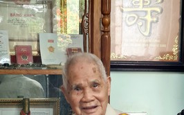 Sự nghiệp cách mạng và nhân cách đạo đức cao cả của đồng chí cán bộ Tiền khởi nghĩa Đào Duy Nhất.