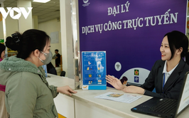 Ý nghĩa mô hình Đại lý Dịch vụ công trực tuyến