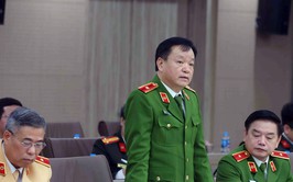 Bộ Công an thông tin về việc làm Căn cước từ ngày 01/3/2025