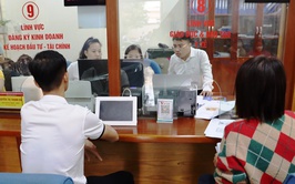 Bước tiến trong cải cách hành chính ở Phú Xuyên