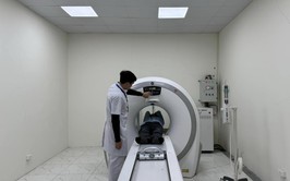 Cải tạo, nâng cấp Bệnh viện đa khoa huyện Thanh Trì