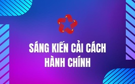 UBND huyện tổ chức cuộc thi “Tìm kiếm sáng kiến, giải pháp về cải cách hành chính huyện Hoài Đức năm 2025”