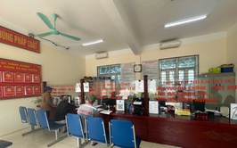 Đại Xuyên đẩy mạnh cải cách hành chính,
