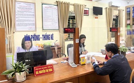 Hoài Đức khắc phục những hạn chế, cải thiện, nâng cao chỉ số Cải cách hành chính trong năm 2025