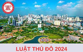 Tuyên truyền Luật Thủ Đô